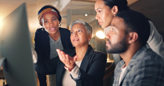 Wyniki programów mentoringowych