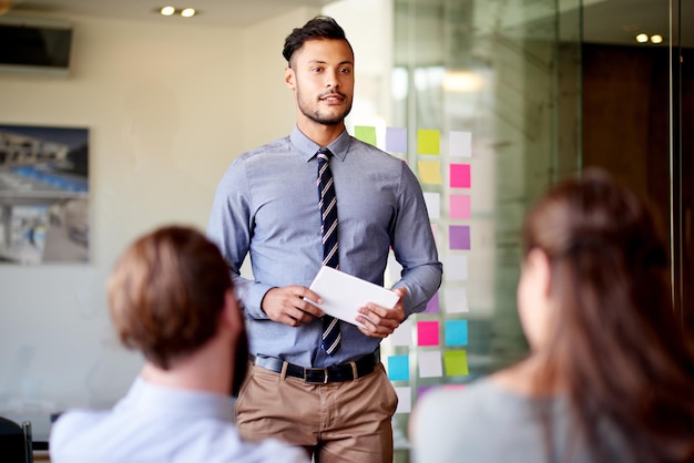 Przywództwo w Okresie Transformacji